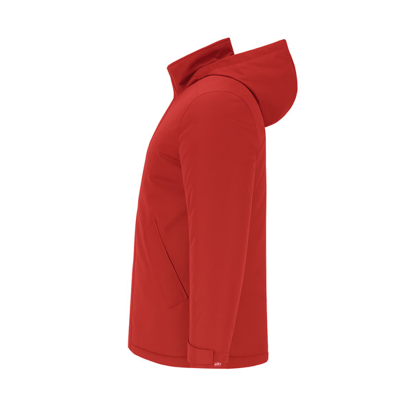 Parka Niño Oceanía - Negro / 12