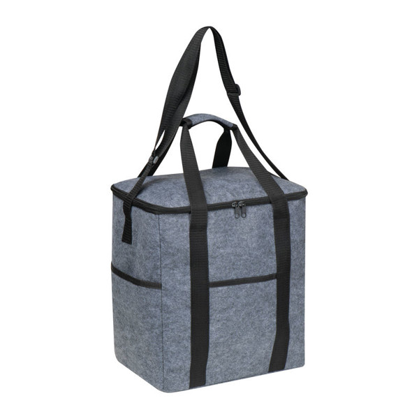 RPET Cooler Bag Santo Domingo