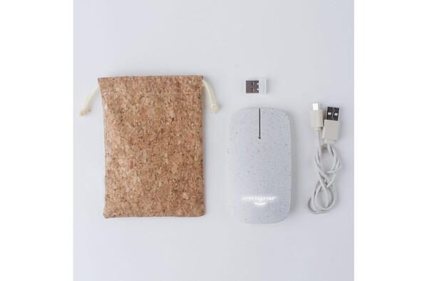 2305 | Xoopar Pokket Wireless Mouse
