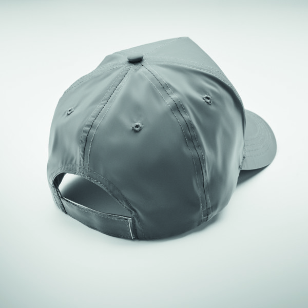 Casquette baseball réfléchissan Rays