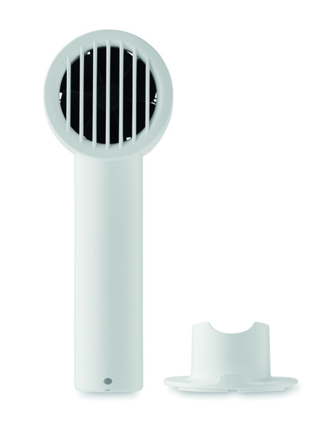 Small portable fan 2000 mAh Aire