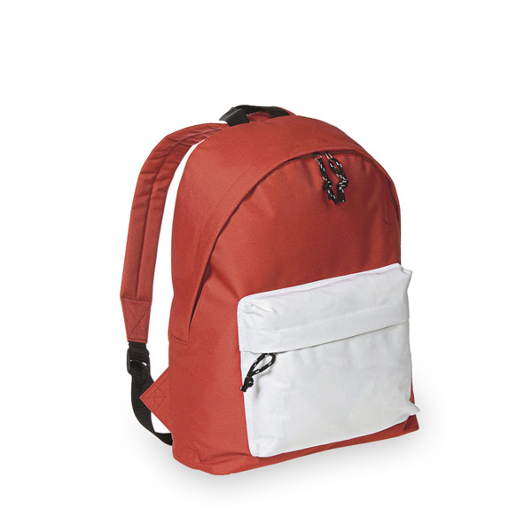 Mochila Discovery - Blanco