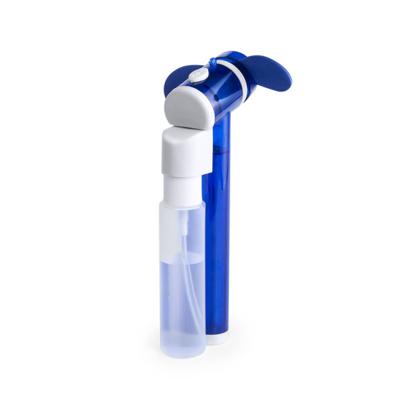 Ventilador Vaporizador Hendry - Blanco