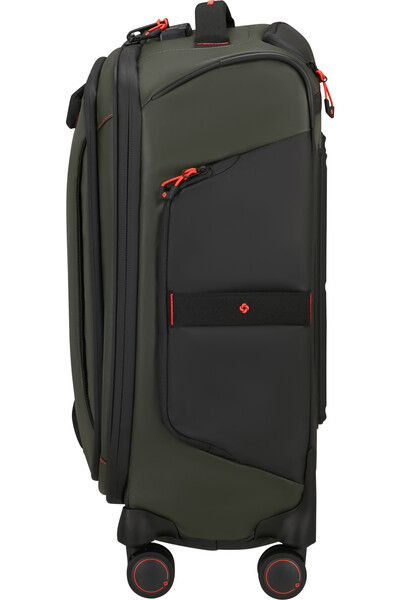 Samsonite - Ecodiver Spinner Duffle 55/20 - Climbing Ivy