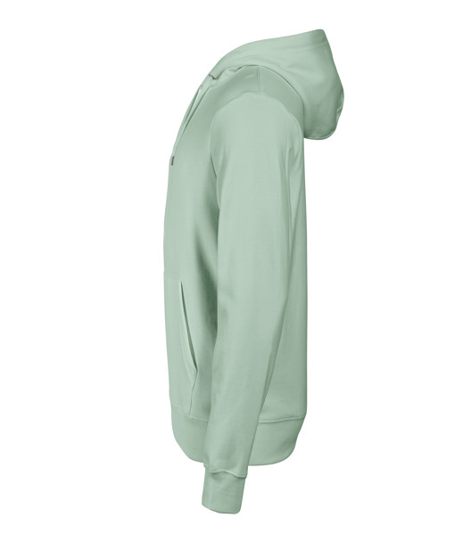 Mikina Pánská Malfini® Cape - Sage / XL