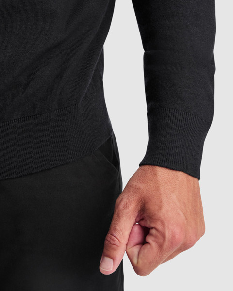 Hilux Jersey - Black / XXL