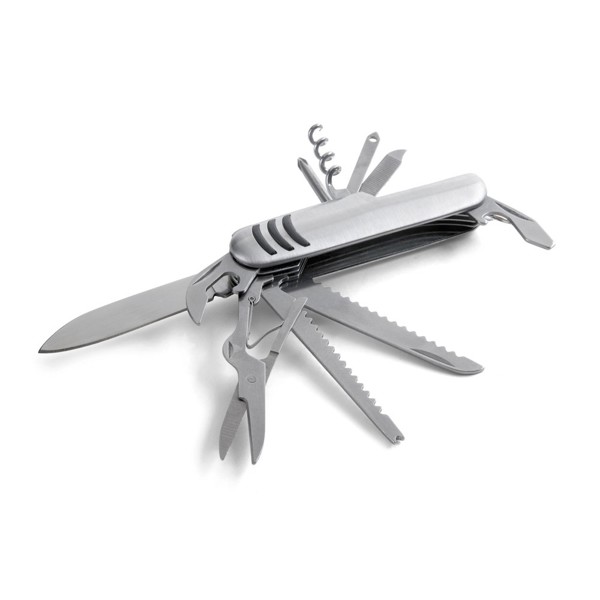 PS -KAPRUN. Multifunction pocket knife