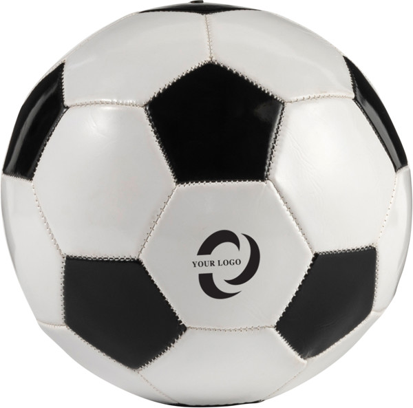 Bola de futebol PVC Ariz