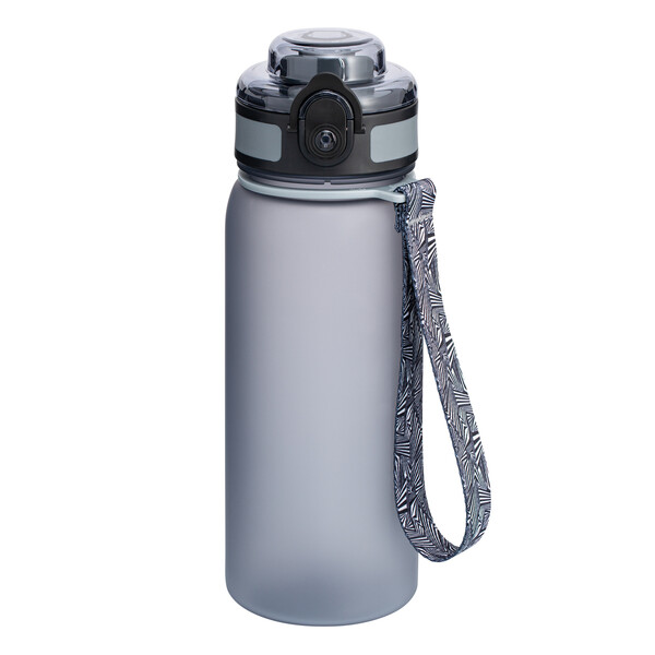 Bouteille CAMAS - gris