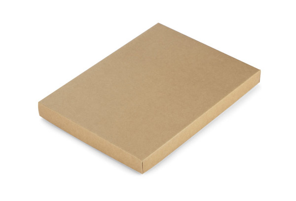 Notebook IDELO B5 - black