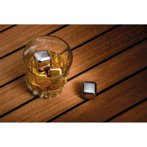 Eiswürfel-Set Cooling Cubes