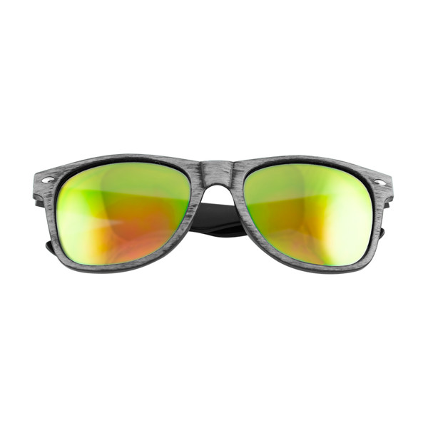 LUNETTES TIMBER - GRIS