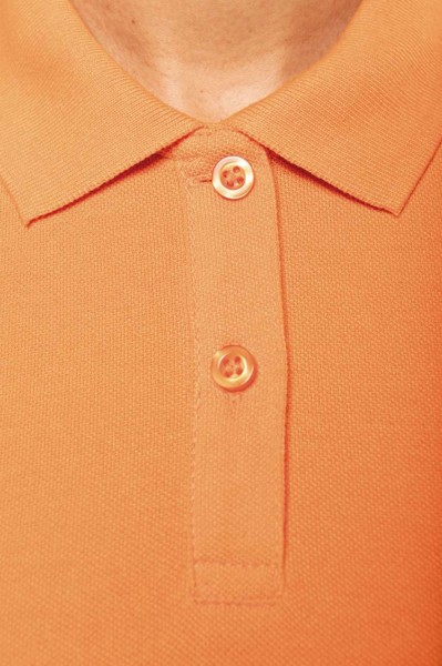 Ženska polo majica kratkih rukava - Sport Light Plava / S