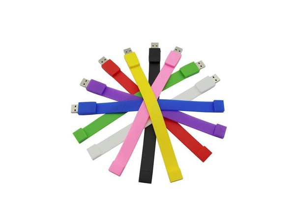 USB Flash drive TDX166M - WHITE_1GB