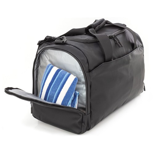 BOLSA DE VIAGEM ESPORTIVA PIERRE DELONE "NEWMART"