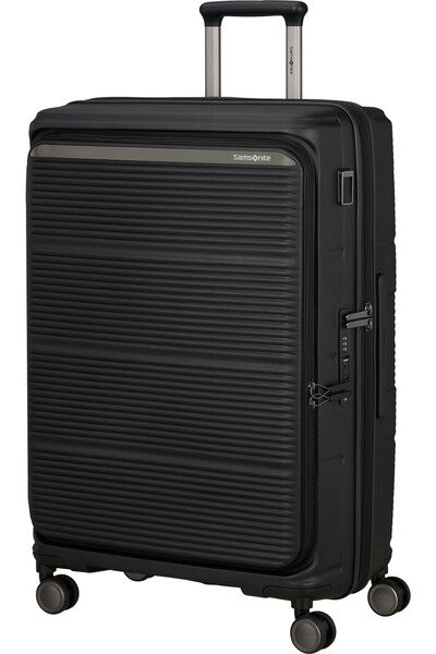 Samsonite - Paralux Spinner 75 EXP. - Black