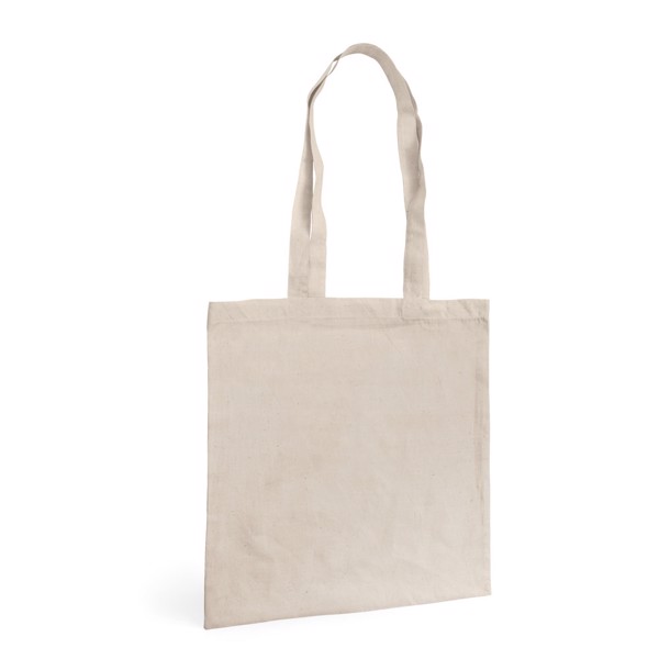 PS - REGENT. 100% cotton bag (100 g/m²)
