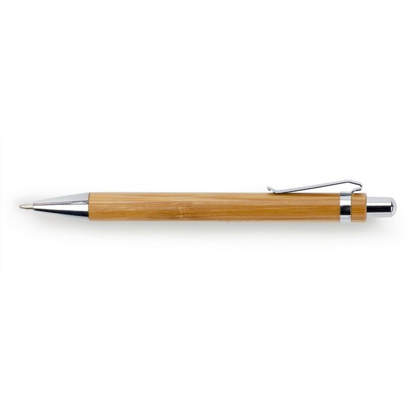 Bamboo ball pen | Vihaan - wood