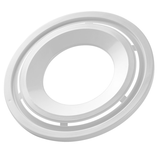 Flying Disc "Super Flyer Maxi 30" - White