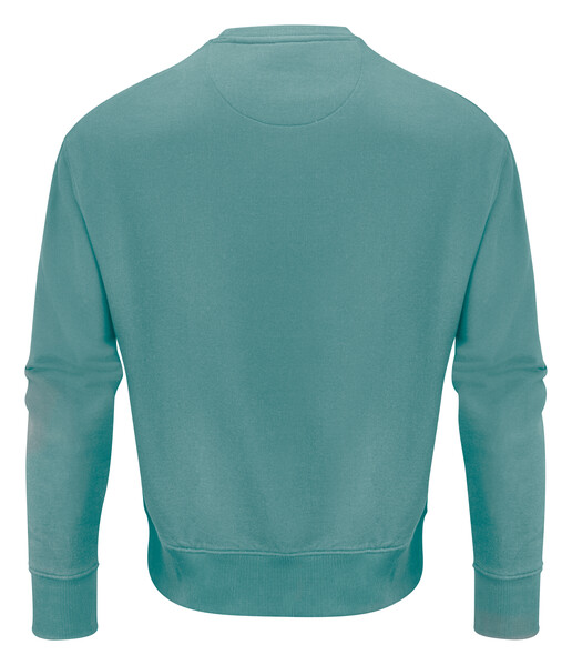 Harvest Hopedale Crewneck Aloe green XL