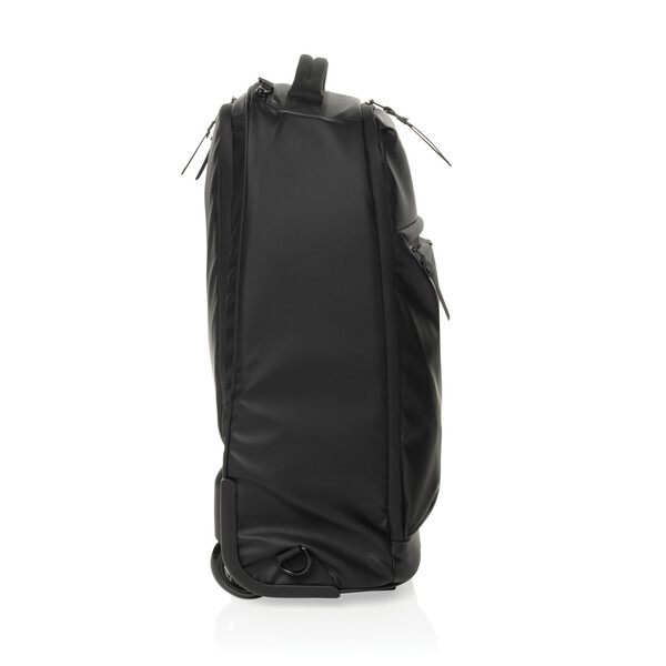Swiss Peak OSLO RCS Wheeled Duffel backpack
