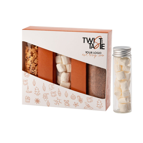 SWEET TWIST MIDI TRIO COLLECTION
