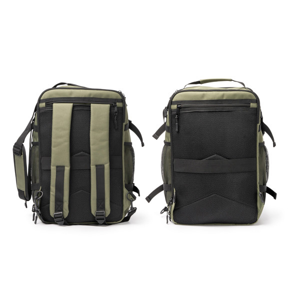 Backpack Brunox - Grey