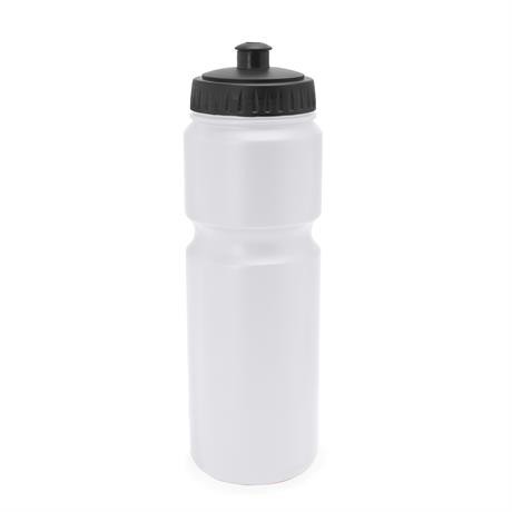 Kumat Bottle - White