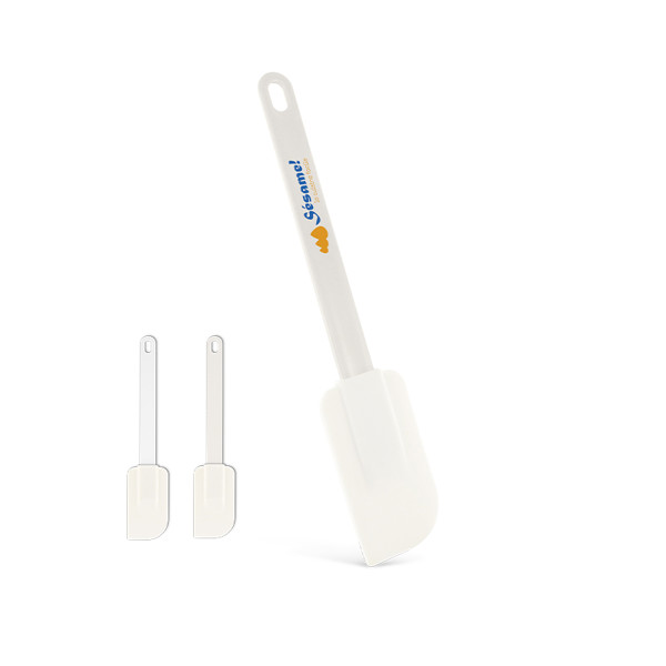 SPATULE MARYSE PATISSIERE - Blanc