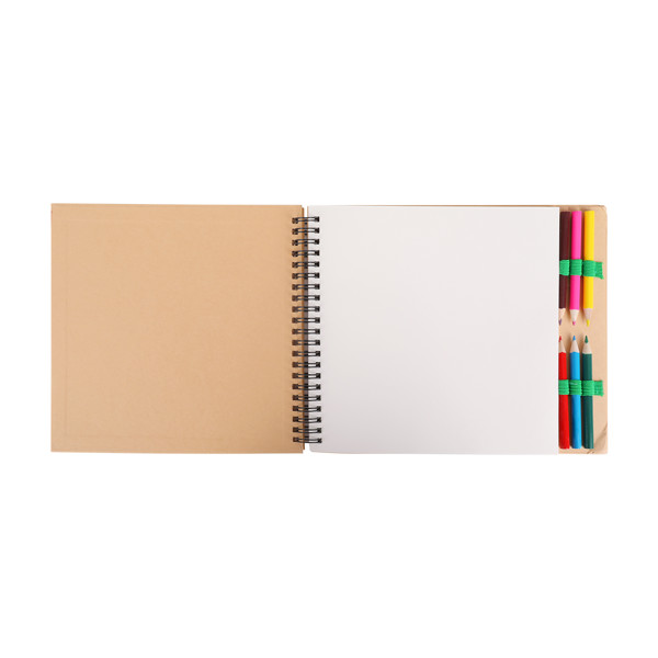 Pure Magic drawing set