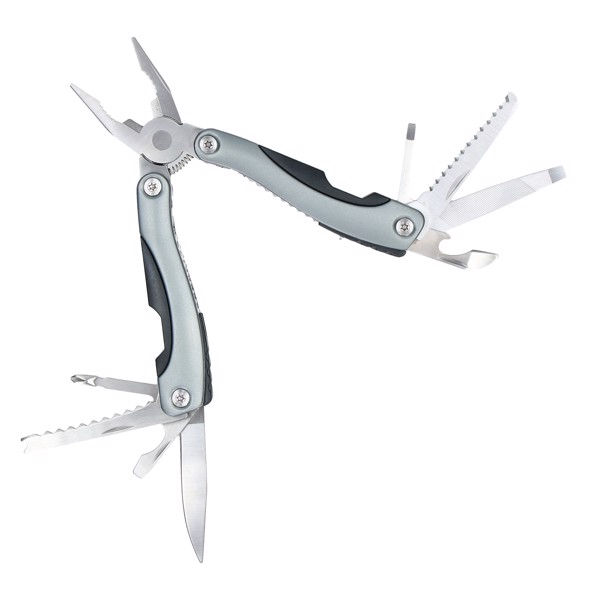 Multi Tool "Legend" - Grau