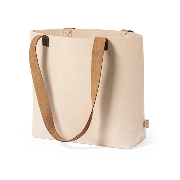 Borsa Kompul - Gray
