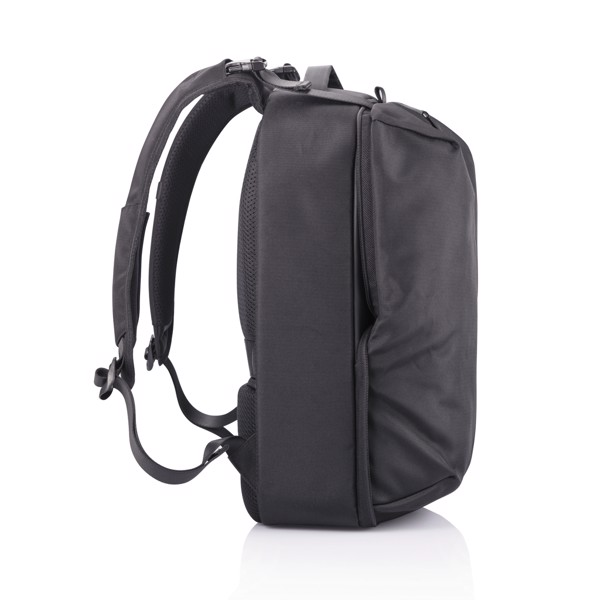 XD Design business,gym backpack 16–24L,USB port