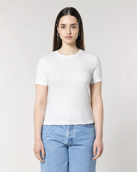 Stella Ella - White / XS