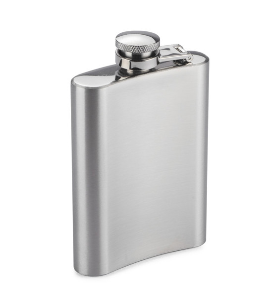 Hip flask GLEN 110 ml
