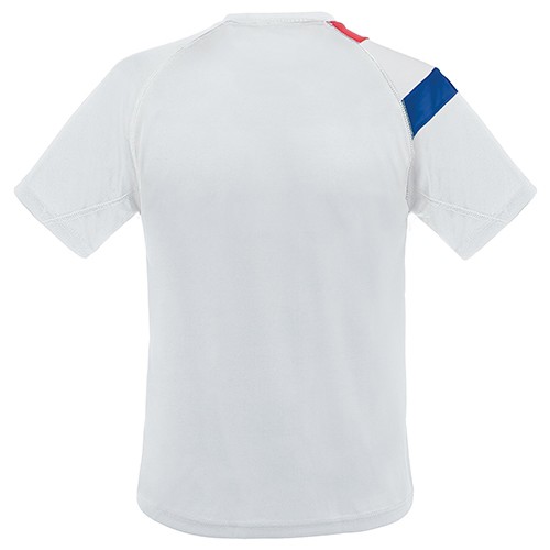 T-SHIRT DRY&FRESH BANDEIRA FR -