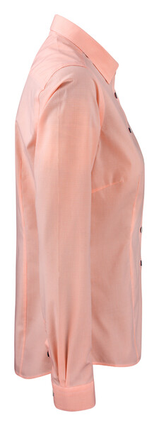 Purple Bow 141 Woman Orange check XL