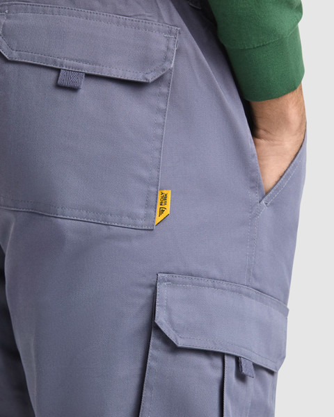 Warmor Pant - Lead / 44