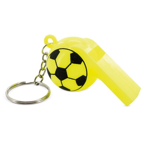 PORTACHAVES de BOLA APITO