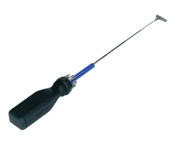 19 piece screwdriver set SCREW SCREW FINDER