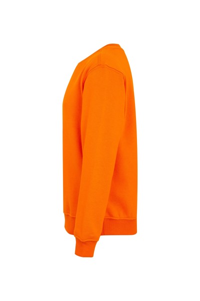 SWEATSHIRT CRIANÇA DECOTE REDONDO AVALON KIDS