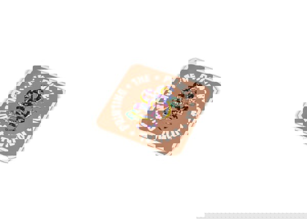 3D Digital Patch 15x15cm