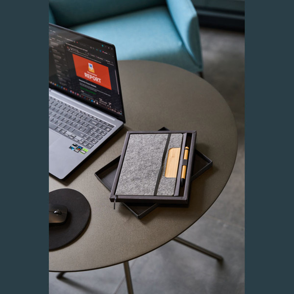 Notebook A5 Set Walsall