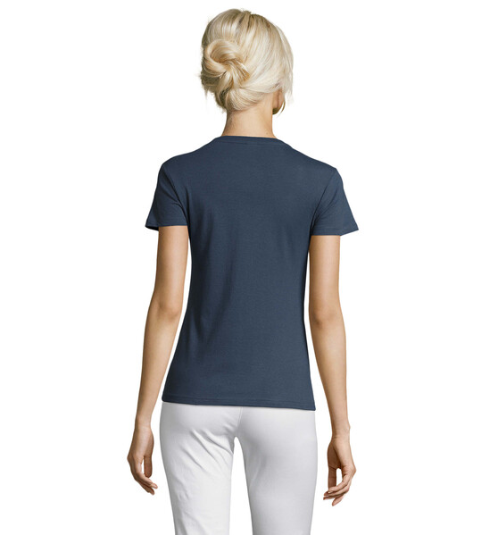 REGENT T-SHIRT SENHORA 150g Regent Women - GangaXXL