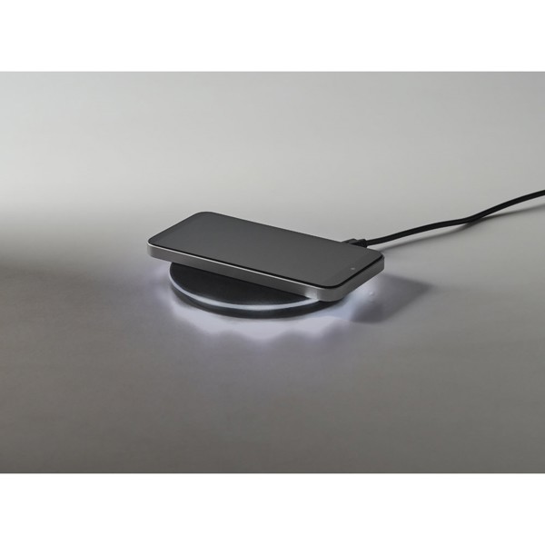 PS - BURNELL. ABS fast wireless charger
