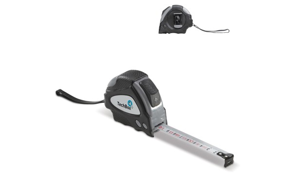 Tape measure assist 3m