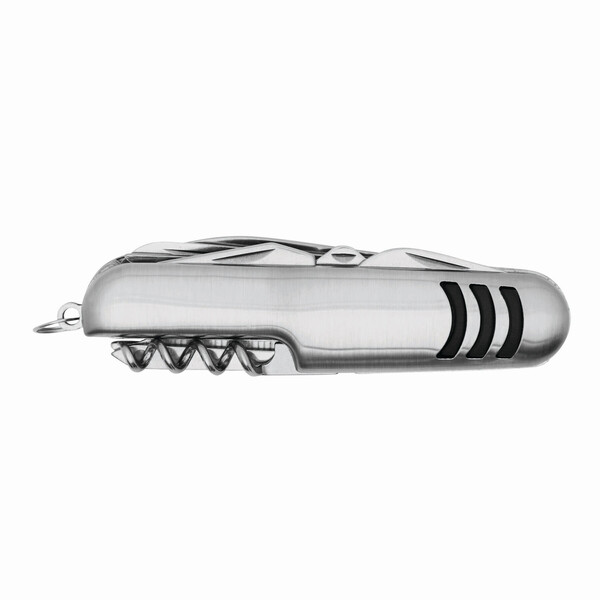 11 Piece Pocket Knife Trio