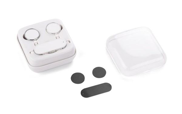 Wireless earphones FREE