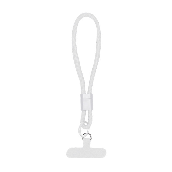 Pulsera Soporte Whister - Blanco