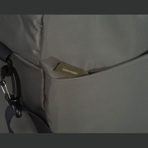 MoLu Saint Paul Sports Bag